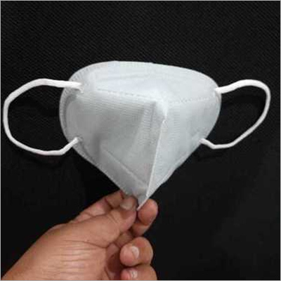 Earloop Respirator N95 Mask Gender: Unisex