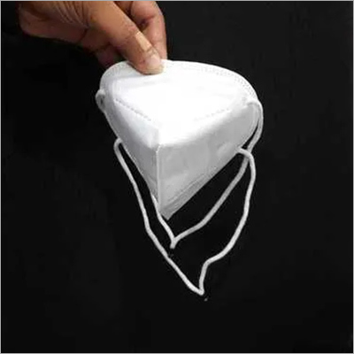 Reusable N95 Mask Without Valve Gender: Unisex