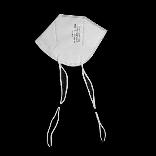 Respiratory Gyanti Particulate Respirator Gm6100 N99 Mask Gender: Unisex
