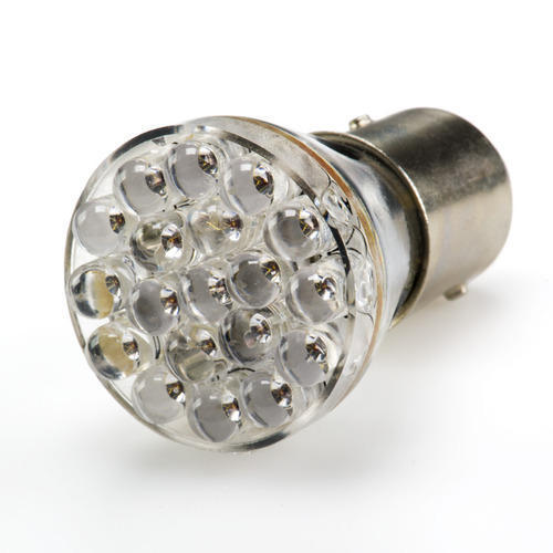 Automotive Lighting