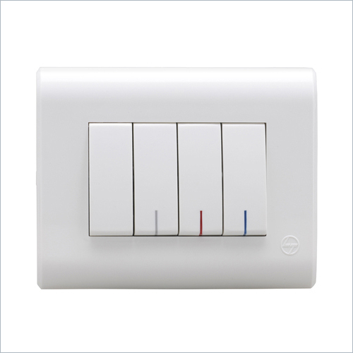 Modular Switches