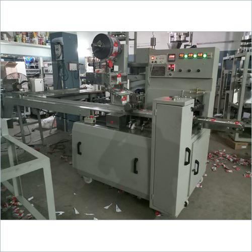 PVC Tape Packing Machine For Industrial