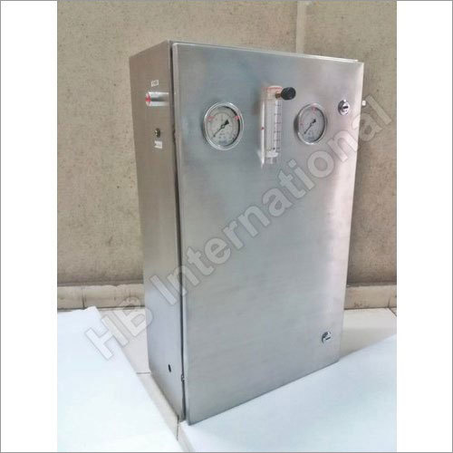 Oxygen Generator And Concentrator