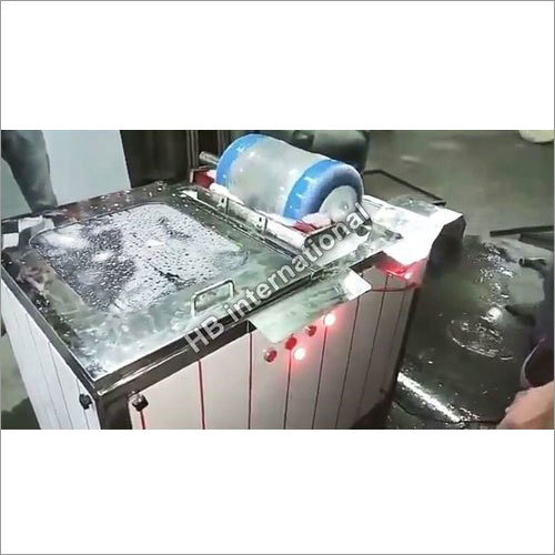 20 Liter Jar Washing Machine