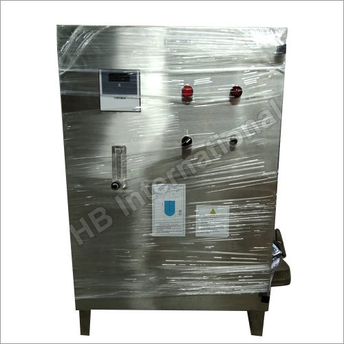 HB Ozonator For Sewage Water Treatment Plant
