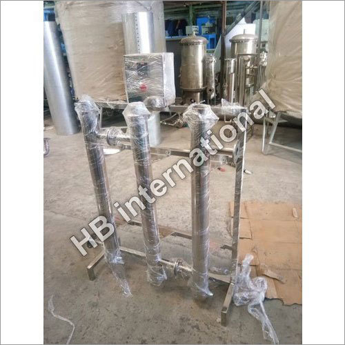 24 Inch UV Water Purification Sterilizer