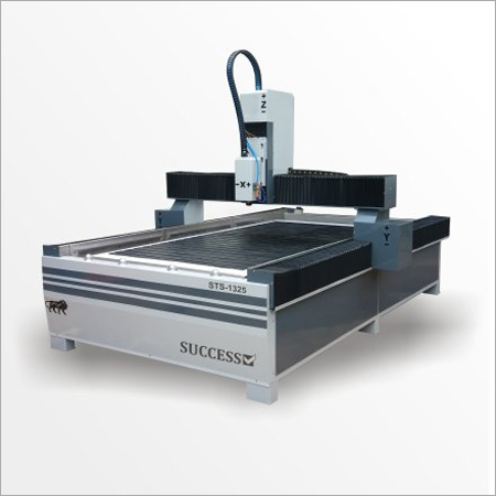 Advanced Technology CNC Stone Router