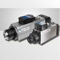 Hiteco Air Cooled Spindles