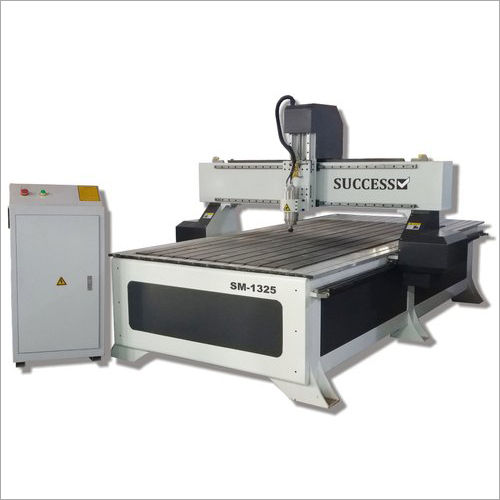 Engraving Machine