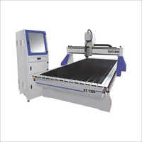 CNC Router Machine