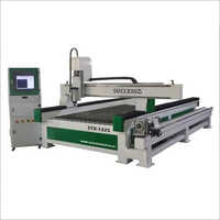 CNC Router Machine With Rotary Attachment