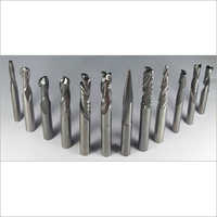 CNC Router Tools and Collet