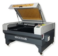Acrylic Laser Cutting Machine