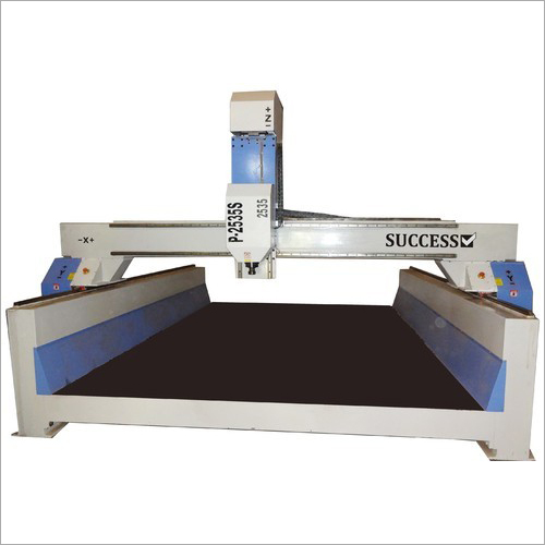 Advanced Technology Wooden Pattern Making Machine