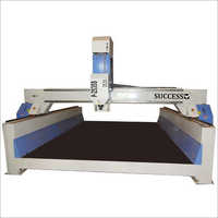 Wooden Pattern Making Machine
