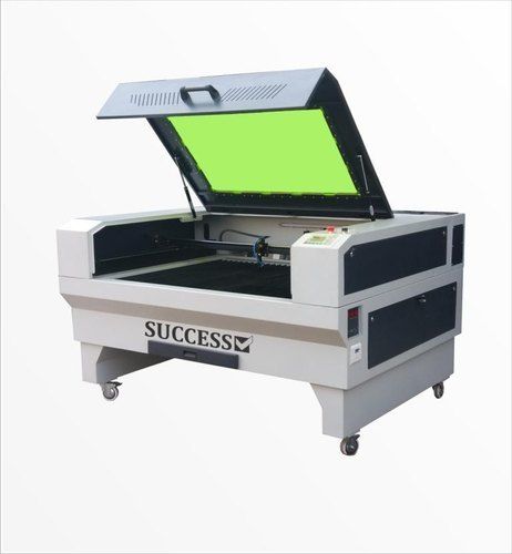Laser Engraving Machine
