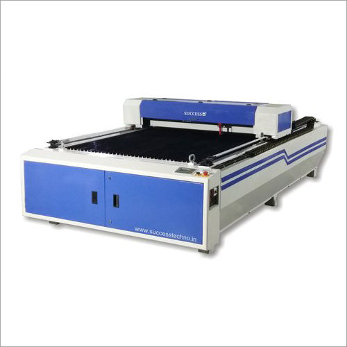 Laser Engraving Machine