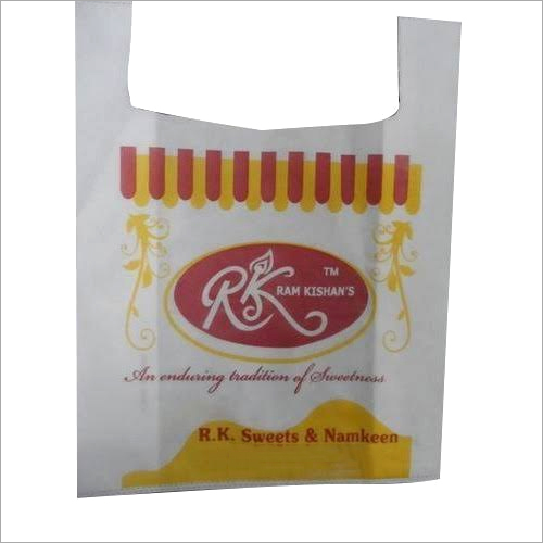 U Cut Promotional Non Woven Bag U Cut Promotional Non Woven Bag