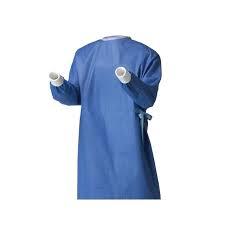 surgical gown