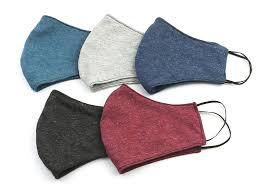 cloth mask