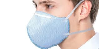 N95 MASK