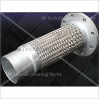 Industrial Ss Bellow Hose