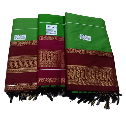 Mekhela Chadar