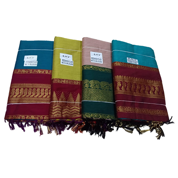 Mekhela Chadar