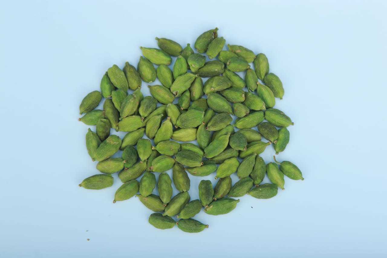 Premium Green Cardamom