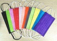Disposable Protective Mask