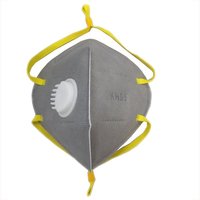 PM2.5 KN95 Dust Mask (Head Belt Type)