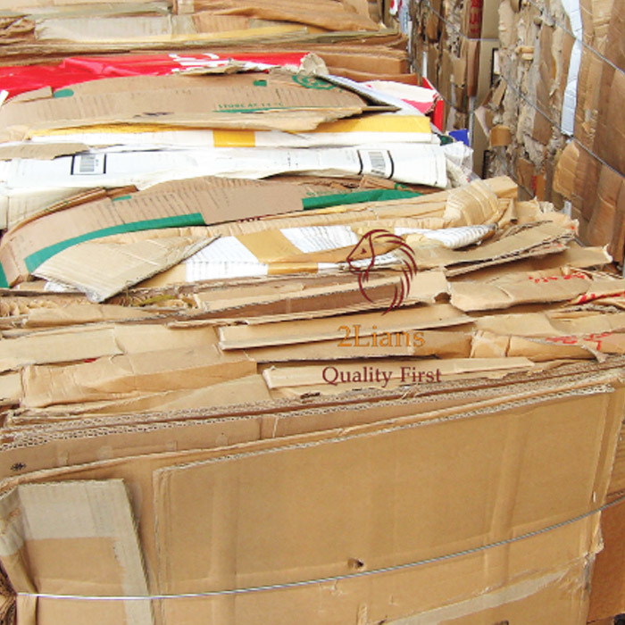 OCC WHITE WASTE PAPER SCRAP, FOR NEWSPAPER, FOR RECYCLE