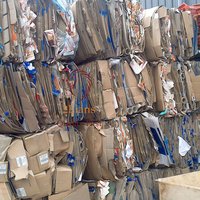 OCC WHITE WASTE PAPER SCRAP, FOR NEWSPAPER, FOR RECYCLE