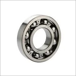 SS Ball Bearing
