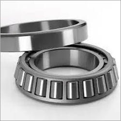 Stainless Steel Taper Roller Bearing