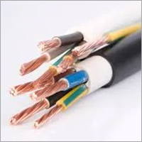 Electrical Control Cable
