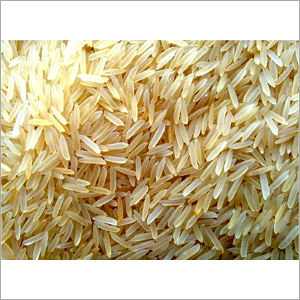 PR11 Golden Sella Rice