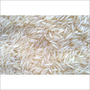 Pusa Steam Rice