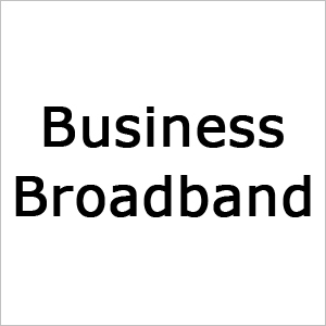 Business Broadband