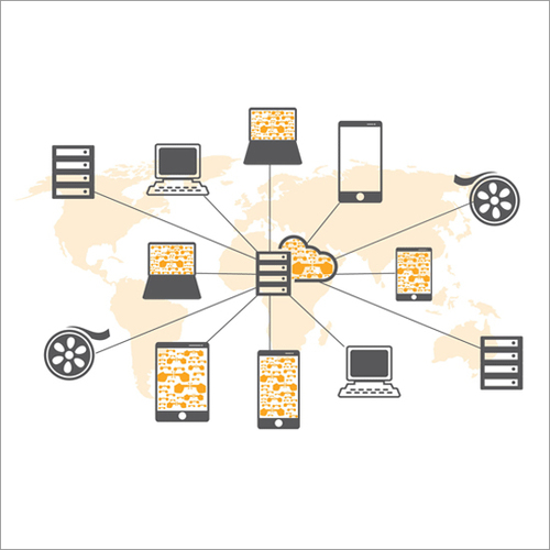 Content Delivery Network