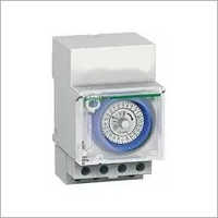 Plastic Electric Timer Switch