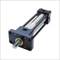 Single Acting Hydraulic Cylinder