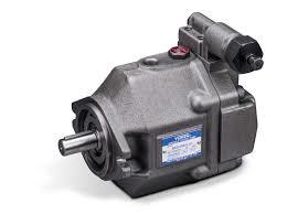 Mild Steel Vane Pump