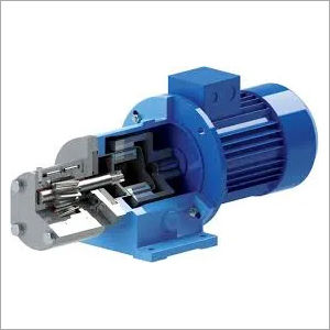 Gear Pump