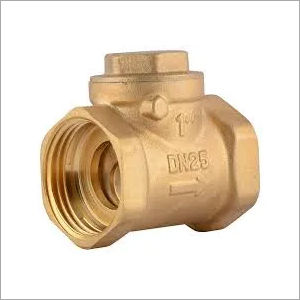 Industrial Valve