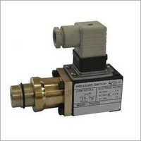 Brass Hydraulic Pressure Switch