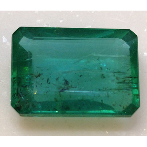 Emerald Gems Stone
