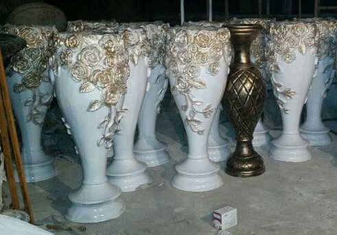 Fibre Planter
