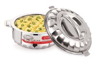 STAINLESS  Steel  DESIRE  Pot  1500 ML