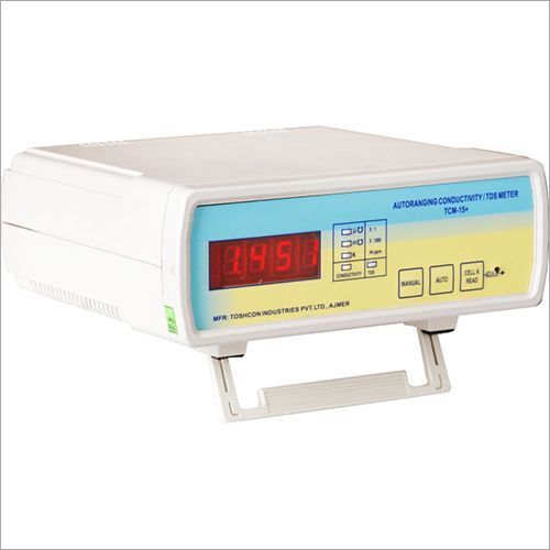 Conductivity Meter